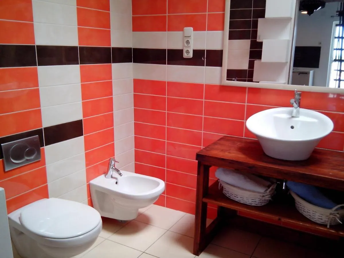 Noa - Apartment With Soul Rovinjsko Selo