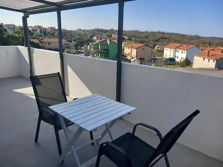 Noa - Apartment With Soul Rovinjsko Selo Chorvatsko