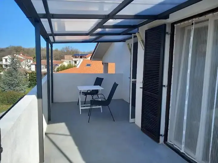 Noa - Apartment With Soul Rovinjsko Selo 0*,  Croatia