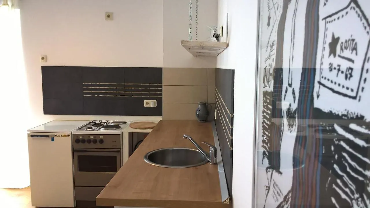Noa - Apartment With Soul Rovinjsko Selo
