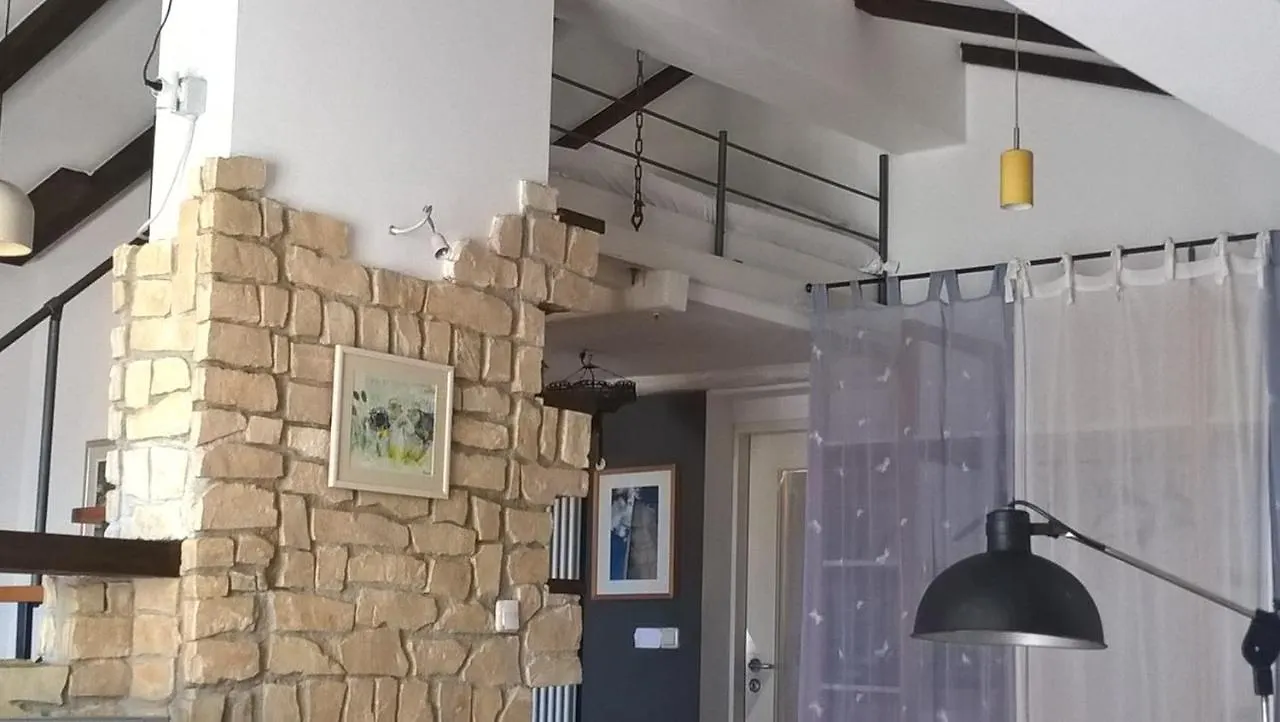 Noa - Apartment With Soul Rovinjsko Selo