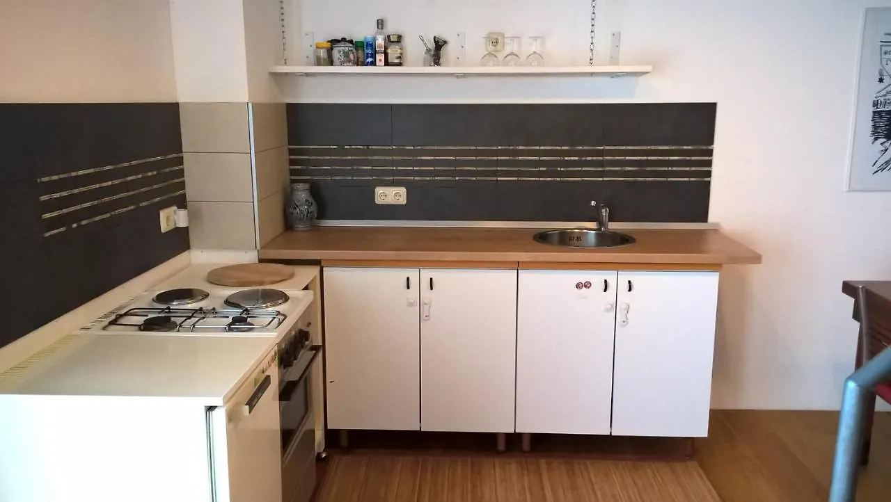 Noa - Apartment With Soul Rovinjsko Selo