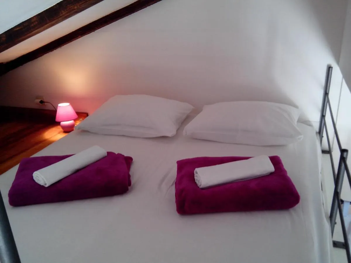 Noa - Apartment With Soul Rovinjsko Selo Croatia