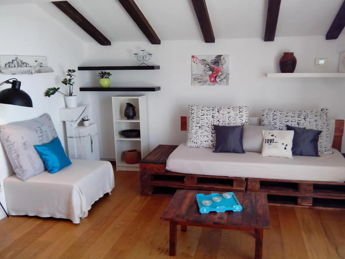 Noa - Apartment With Soul Rovinjsko Selo