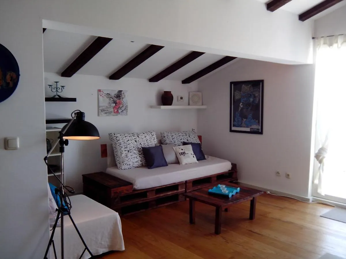Noa - Apartment With Soul Rovinjsko Selo Croatia