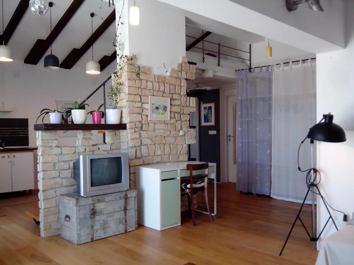 Noa - Apartment With Soul Rovinjsko Selo