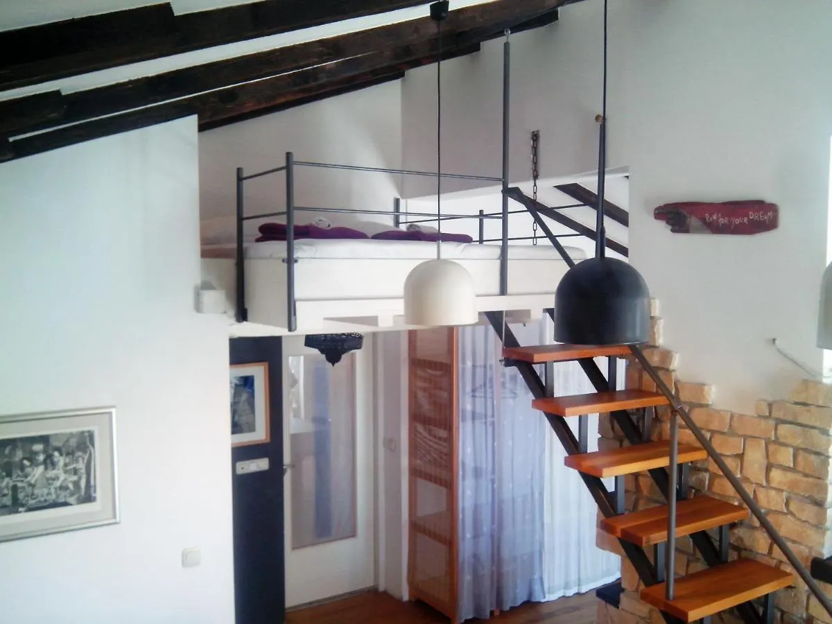 Noa - Apartment With Soul Rovinjsko Selo