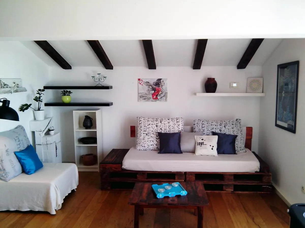 Noa - Apartment With Soul Rovinjsko Selo