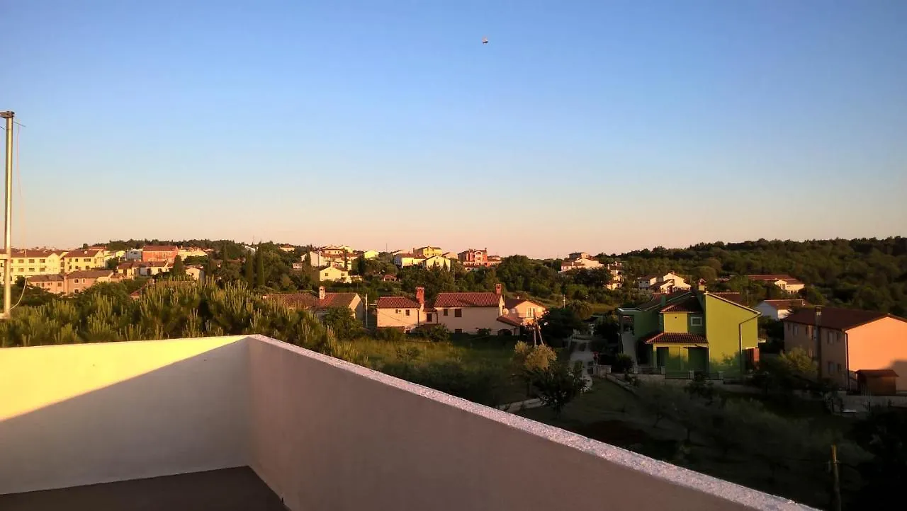 Noa - Apartment With Soul Rovinjsko Selo